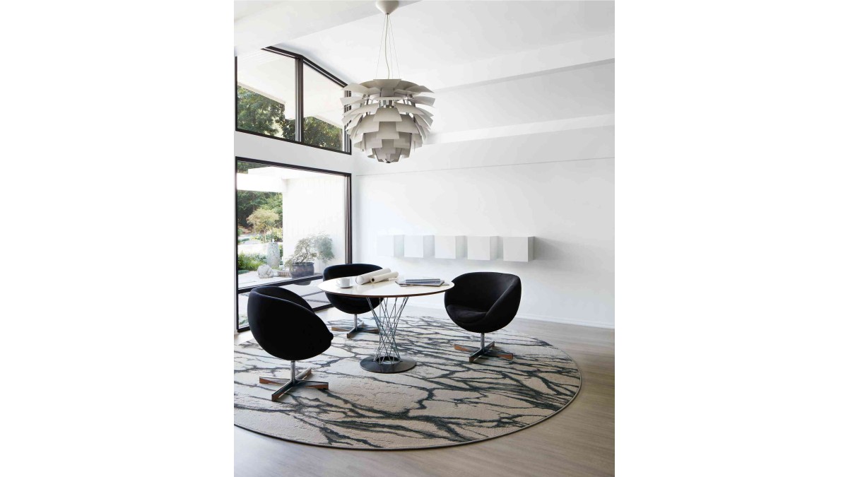 Shaw Contract Rug Carrara G028R