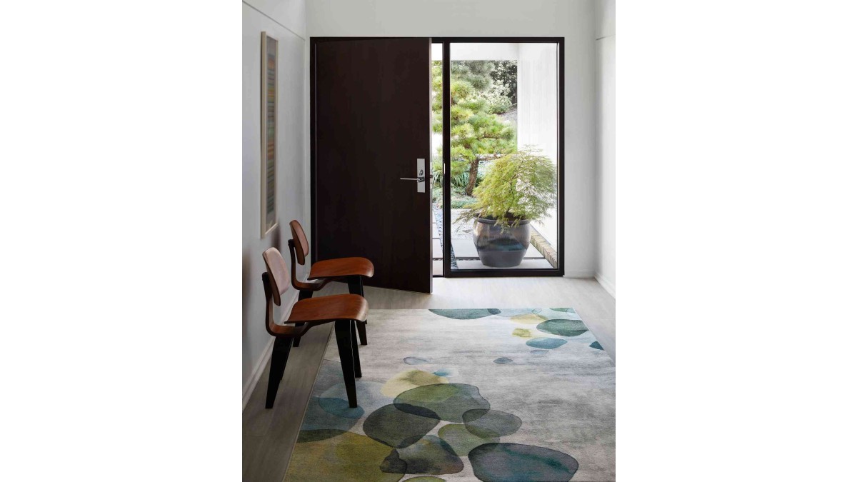 Shaw Contract Rug Dapple G080R