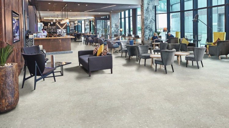 LVT Flooring