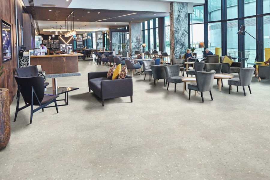 Karndean Korlok Luxury Vinyl Tiles (LVT)