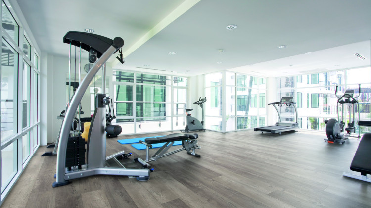 LVT Flooring