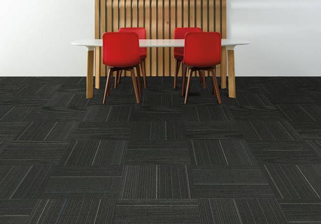 Shaw Carpet Tiles Stock Range