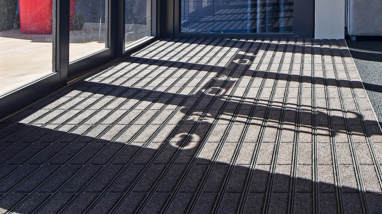 Entrance Matting