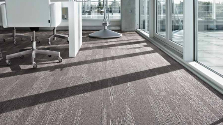 Carpet Tiles