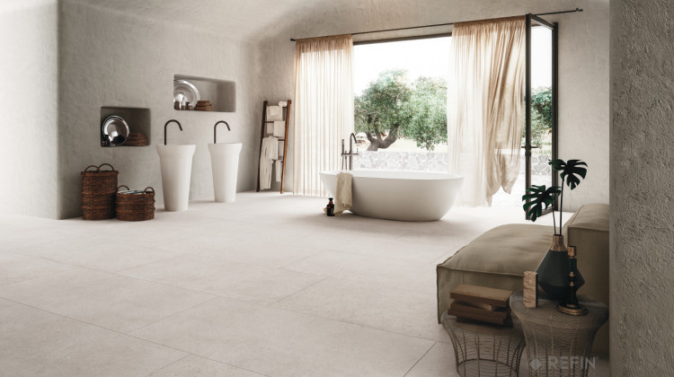 Ceramic Floor Tiles