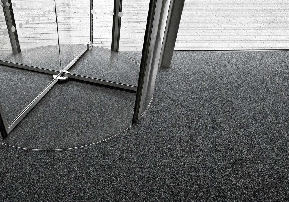 Shaw Steppin Out Entrance mat