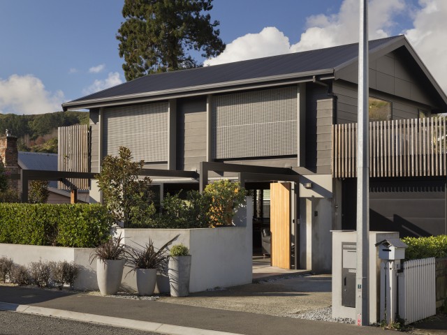 Hardie Plank Weatherboard