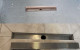 No8 channel before & after