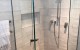 JESANI Shower Channel Tile Insert Finish