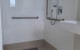 Jesani Vinyl Clamp Shower Channel 3