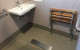 Jesani Vinyl Clamp Shower Floor Channel (2)