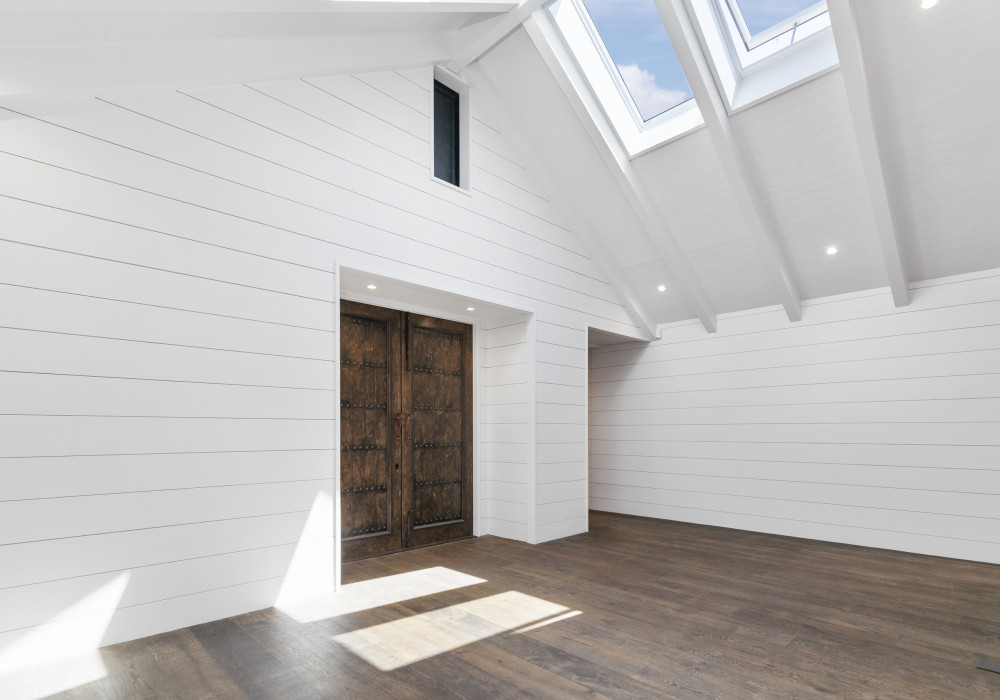 Interior Timber Panelling & Sarking/Ceilings 