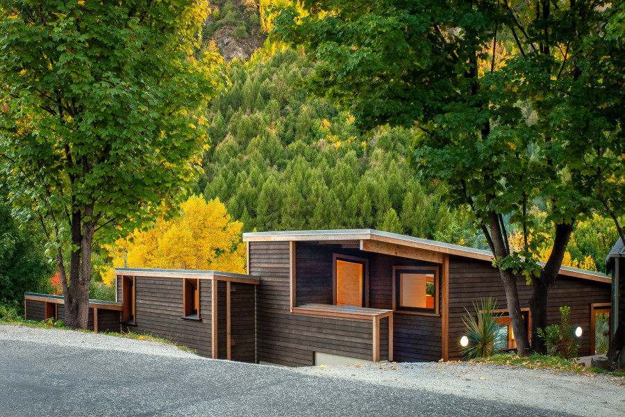 JSC Bevel Back Timber Weatherboard Cladding