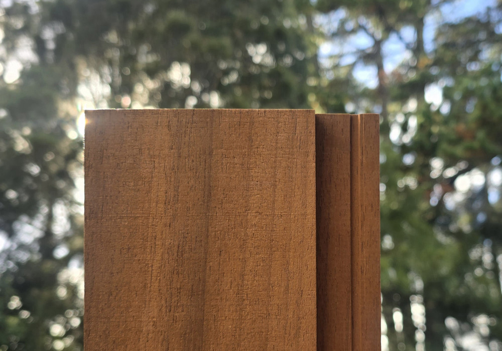 JSC Thermally Modified Timber 