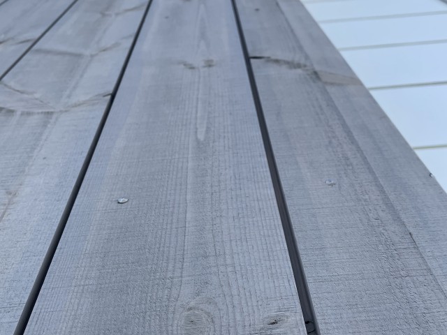 JSC Coda Wood Oil 