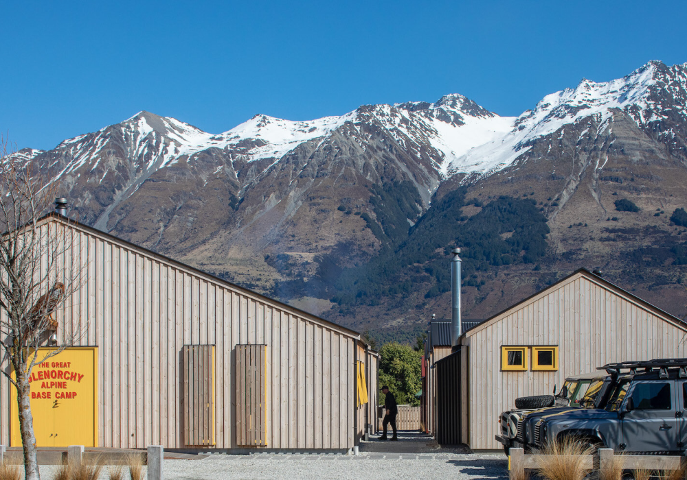 JSC Board & Batten Timber Weatherboard Cladding