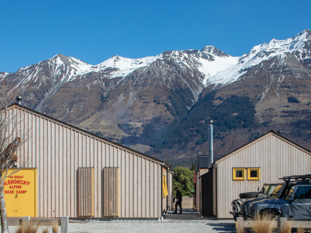 JSC Board & Batten Timber Weatherboard Cladding