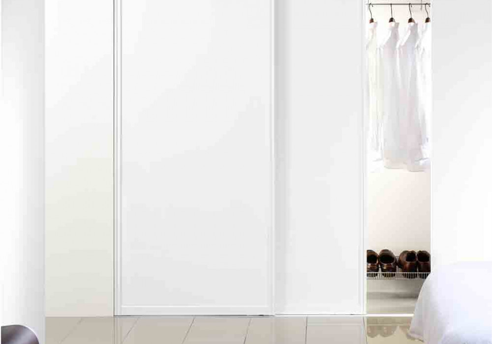 Interior & Wardrobe Doors