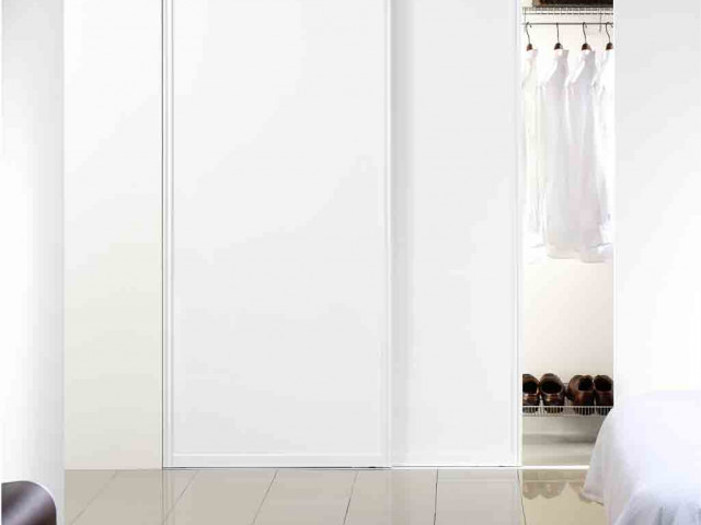 Interior & Wardrobe Doors