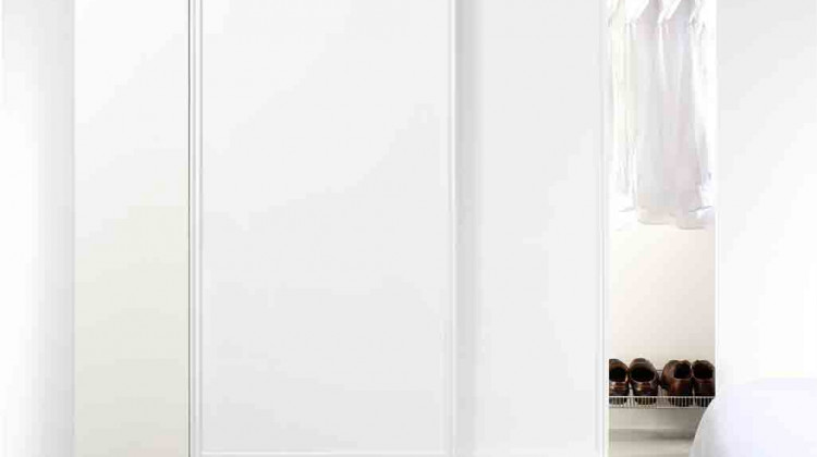 Wardrobe & Interior Doors