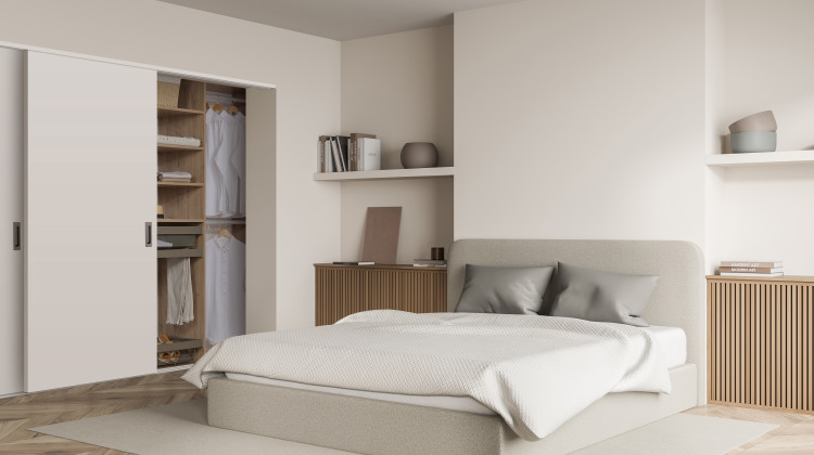 Wardrobe & Interior Doors