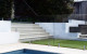 Edgetec Matador pool fence