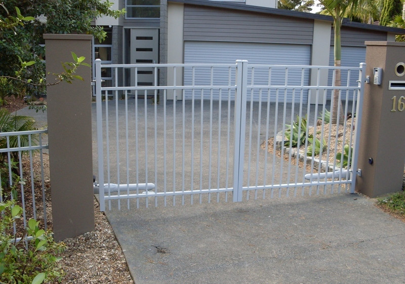 Advante Series — Gate System