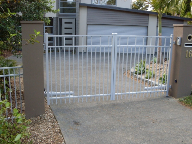 Advante Series — Gate System