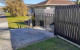Advante sliding gate richmond glass