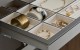 Gennaro Alpha Jewelry Drawer