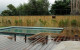 Edgetec Mini Post Frameless Glass Balustrade Pool Fencing