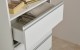 Medium Drawer on Euro Tower