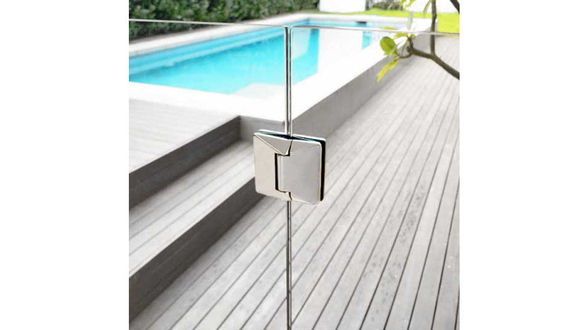Atlantic 530G P gate photo viewHR