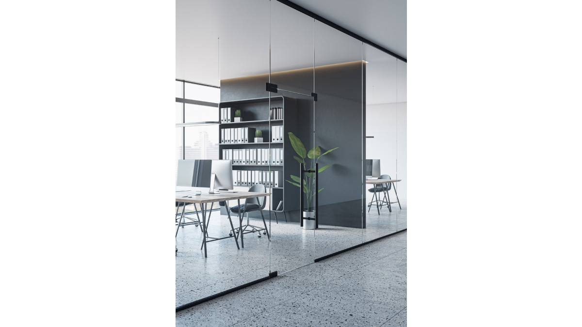Frameless door PS from TOAST FINAL
