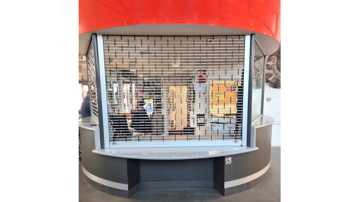 Econolink Rollergrille Central3