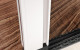 Cicero Retractable Insect Screen Detail low res