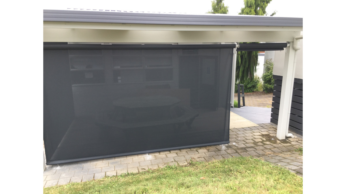 Banette Drop Down Awning Rotorua (2)