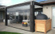 Cafe Drop Down Awning   Aug 2012