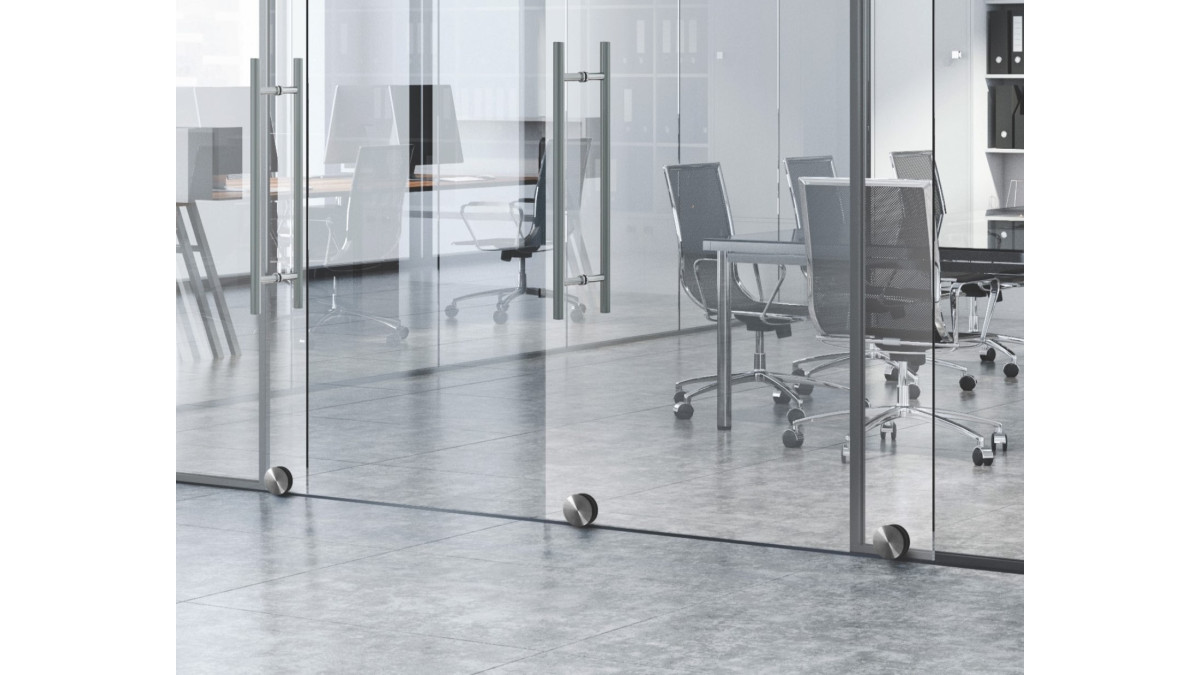 Rolline Sliding Glass Door Cropped