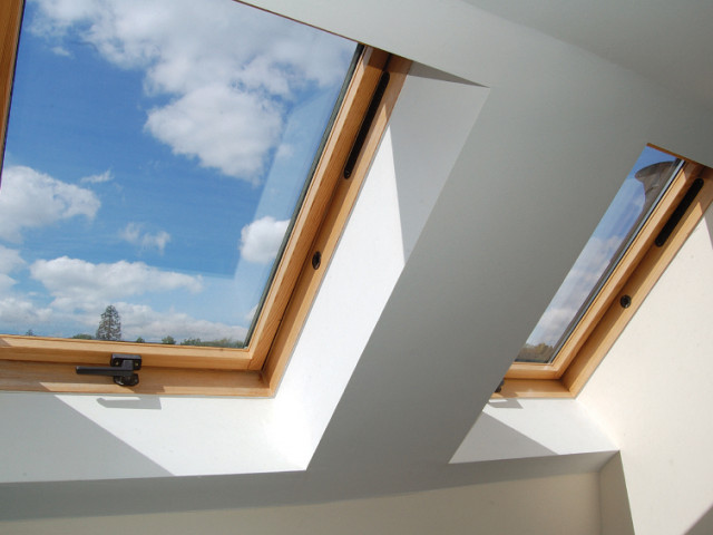 Winterglaze® Secondary Double Glazing