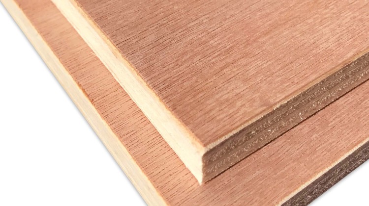 TigerPLY Plywood