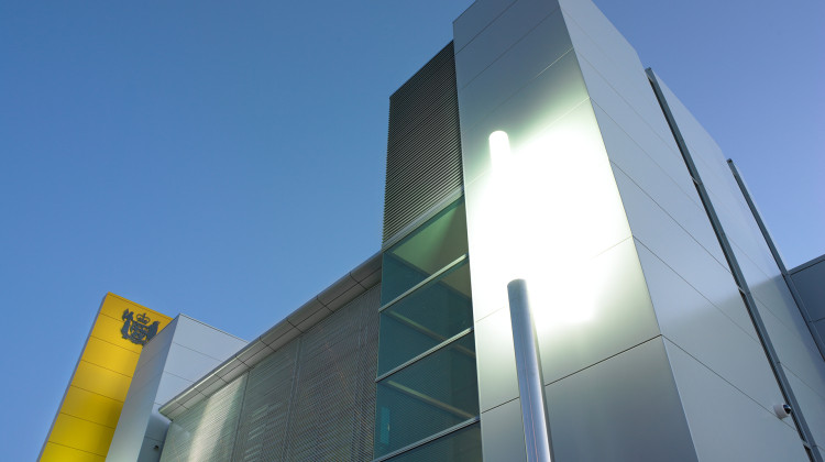Architectural Façades