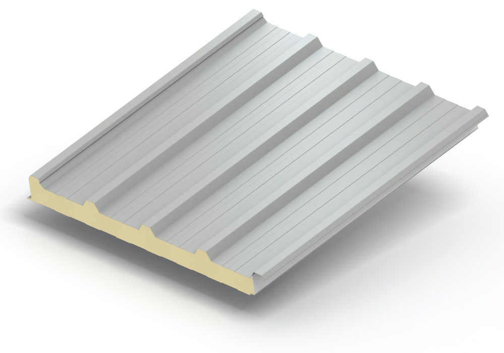 Kingspan KSN1000FC Five Crown Roof and Wall Panel