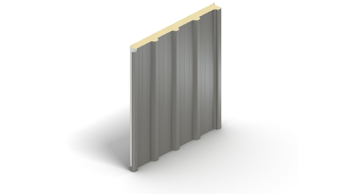 kingspan ksn1000fc five crown wall panel render nz 2560px