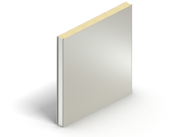 Kingspan KSN1100CS Coldstore Panel