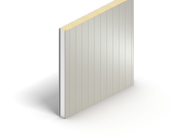 Kingspan KSN1100CS Coldstore Panel