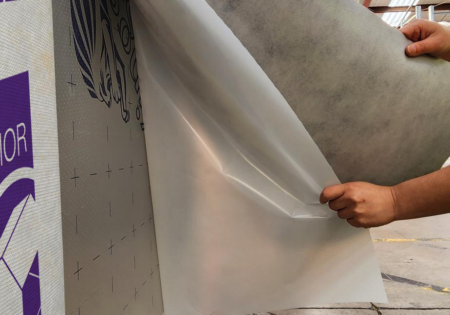 RainArmor Self Adhesive Roof and Wall Underlay