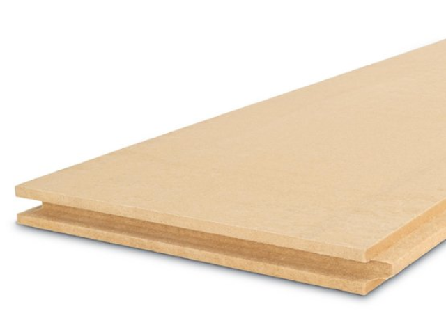 STEICO Universal Dry Rigid Insulation Board