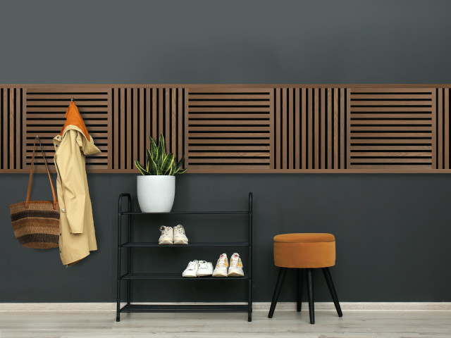 FibroTech Acoustic Panels