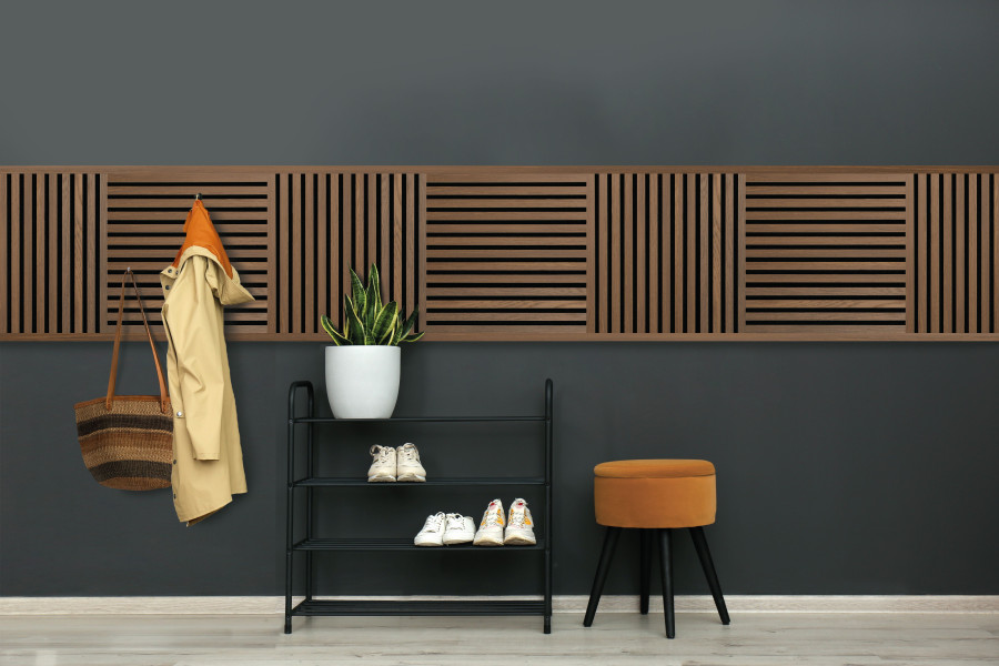FibroTech Acoustic Panels